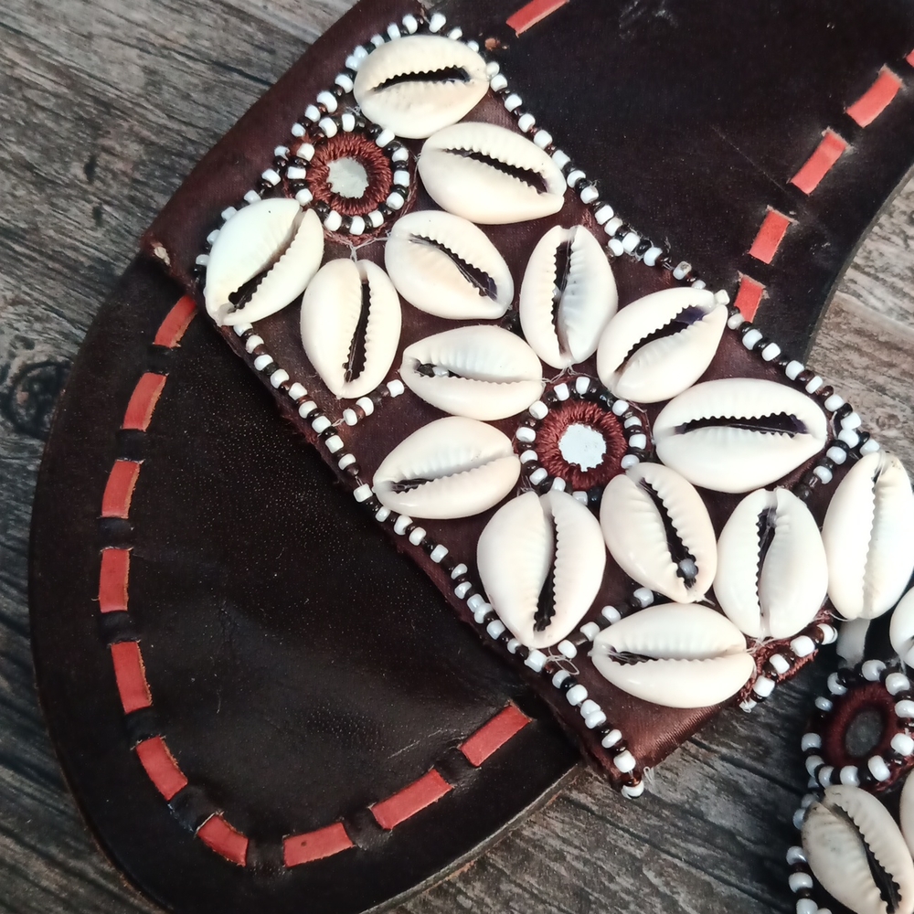 Rebels Sandals - image 2